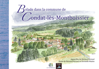 CONDAT-LES-MONTBOISSIER