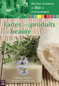 Faites vos produits de beauté !