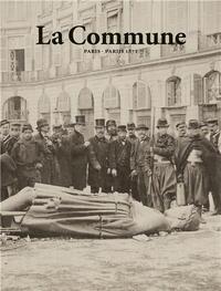 La Commune, Paris-Parijs 1871 /franCais/anglais/nEerlandais