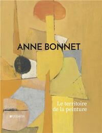 ANNE BONNET /FRANCAIS