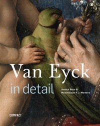 Van Eyck in Detail: The Portable Edition /anglais