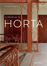 LE BRUXELLES DE HORTA /FRANCAIS