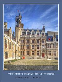 The Gruuthusemuseum Bruges /anglais