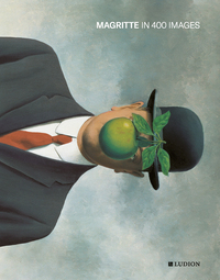 Magritte in 400 images /anglais