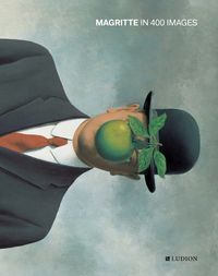 MAGRITTE IN 400 IMAGES /ANGLAIS