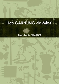 LES GARNUNG DE MIOS