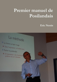 PREMIER MANUEL DE POSILANDAIS