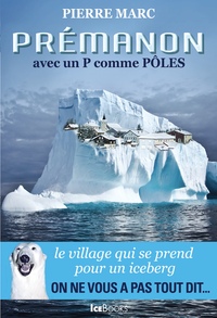 PREMANON, AVEC UN P COMME POLES