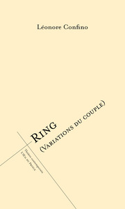 RING - (VARIATIONS DU COUPLE)