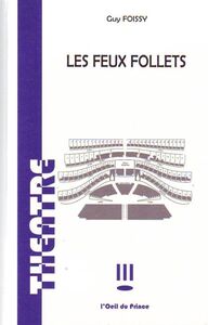 Les feux follets