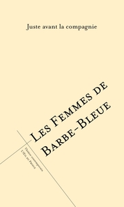 LES FEMMES DE BARBE-BLEUE