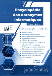 Encyclopédie des acronymes informatiques