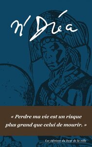 "Perdre ma vie est un risque plus grand que celui de mourir"