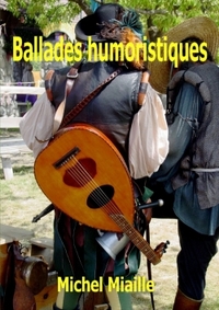 BALLADES HUMORISTIQUES