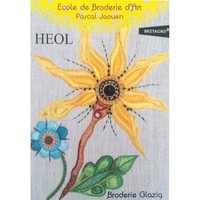 HEOL BRODERIE GLAZIG