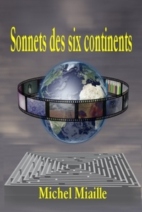 SONNETS DES SIX CONTINENTS