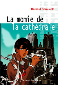 La momie de la cathédrale