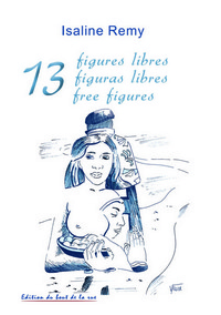 13,figures libres, 13 figuras libres, 13 free figures