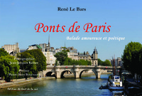 Ponts de Paris  Balade amoureuse et poétique