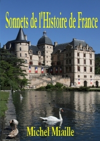 SONNETS DE L'HISTOIRE DE FRANCE