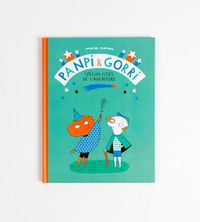 PANPI & GORRI - SPECIALISTES DE L'AVENTURE
