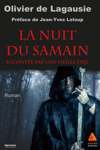 La Nuit Du Samain