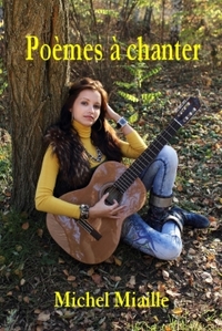 POEMES A CHANTER
