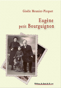 Eugène, petit bourguignon