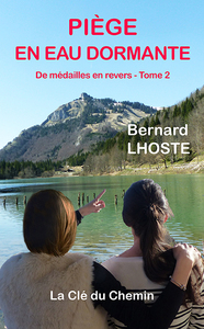 PIEGE EN EAU DORMANTE