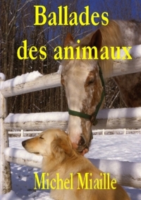 BALLADES DES ANIMAUX