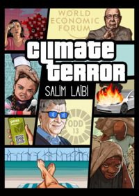 CLIMATE TERROR