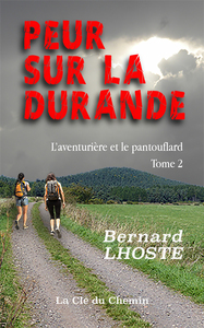 Peur sur la Durande