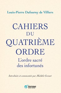 CAHIERS DU QUATRIEME ORDRE