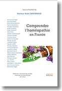 COMPRENDRE L'HOMEOPATHIE EN FRANCE