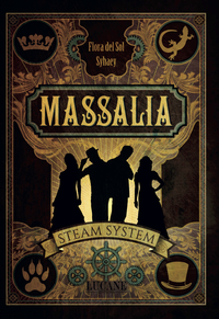 Massalia Steam System