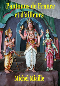 PANTOUNS DE FRANCE ET D'AILLEURS
