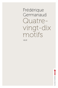 Quatre-vingt-dix motifs