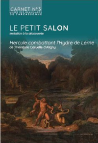 Le Petit Salon : Théodore Caruelle d'Aligny