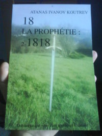 18 LA PROPHETIE: 2-1818