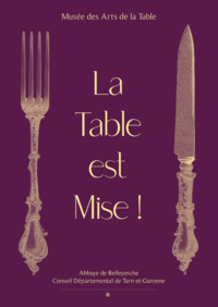 La table est mise