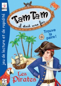 Tam Tam Les Pirates