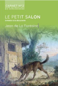 Le Petit Salon : Jean de la Fontaine