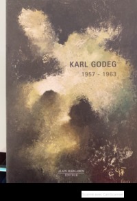 Karl Godeg