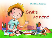 CRABE DE NENE