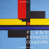 Plans espaces couleurs