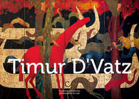 Timur D'Vatz