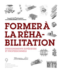 Former à la réhabilitation