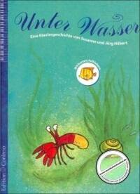 UNTER WASSER PIANO