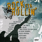 ROCK ETA ROLLIN'