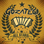 GOZATEGI * 1992-2012 ALL STARS